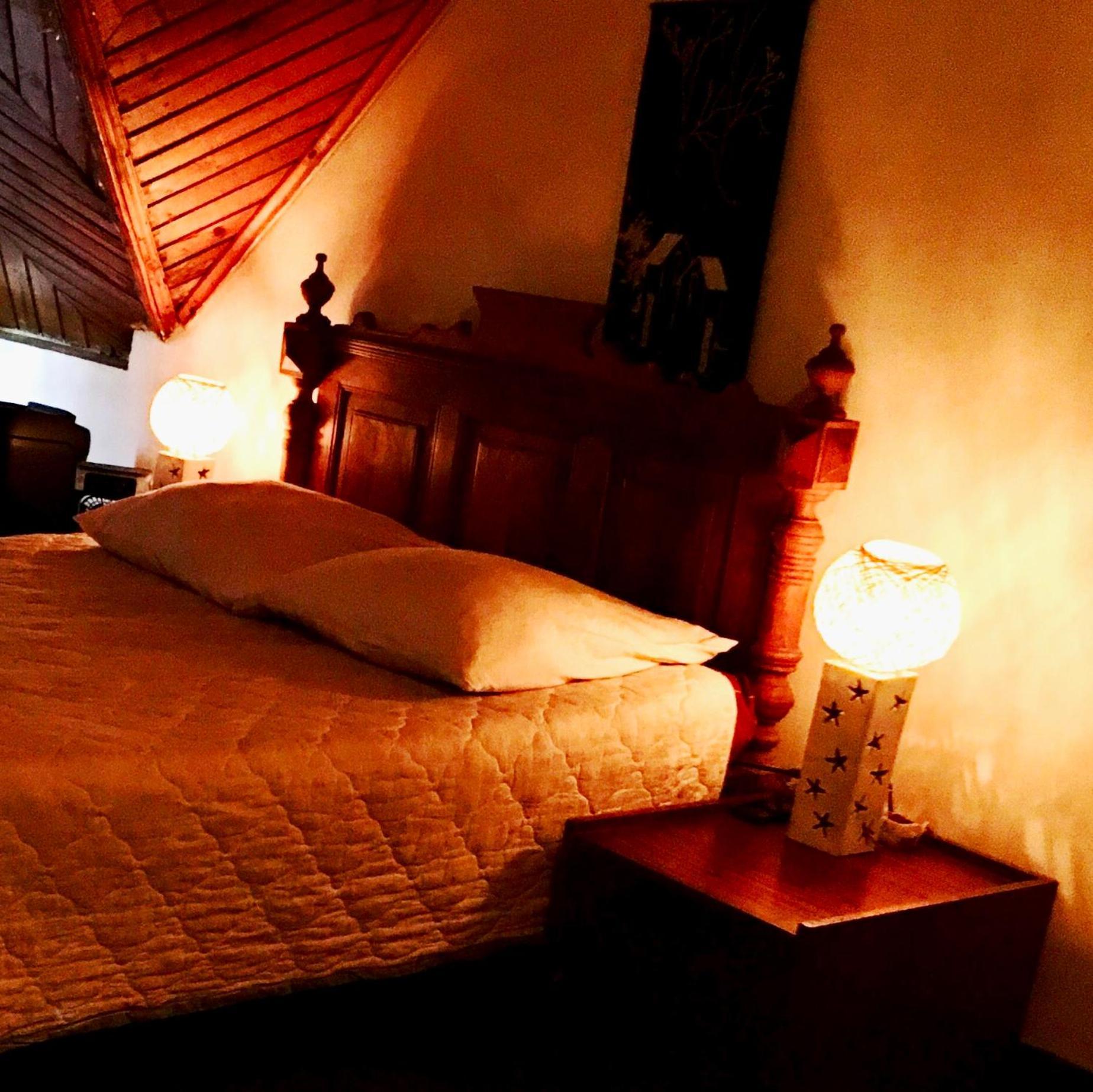 Le Fumoir Guest House Familiale Antananarivo Exterior foto